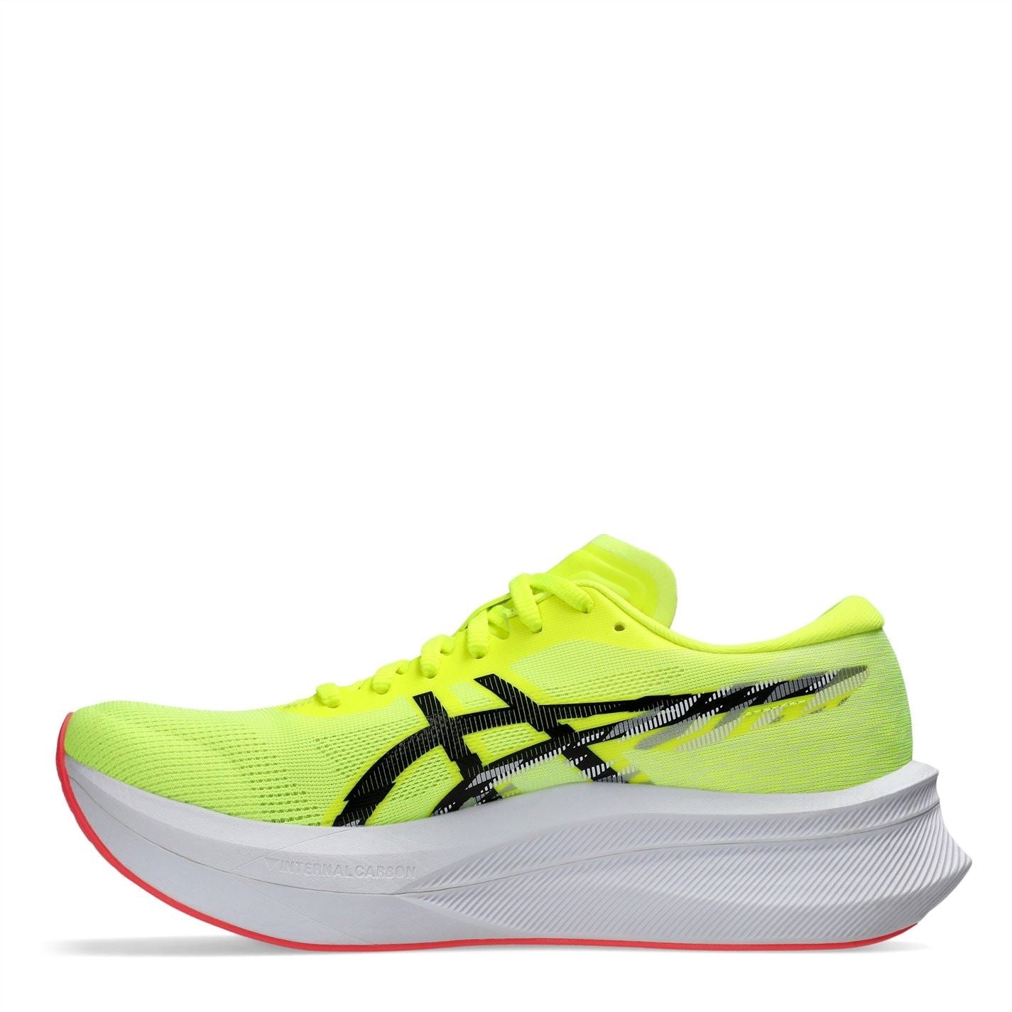 Asics Womens Magic Speed 4 Trainers