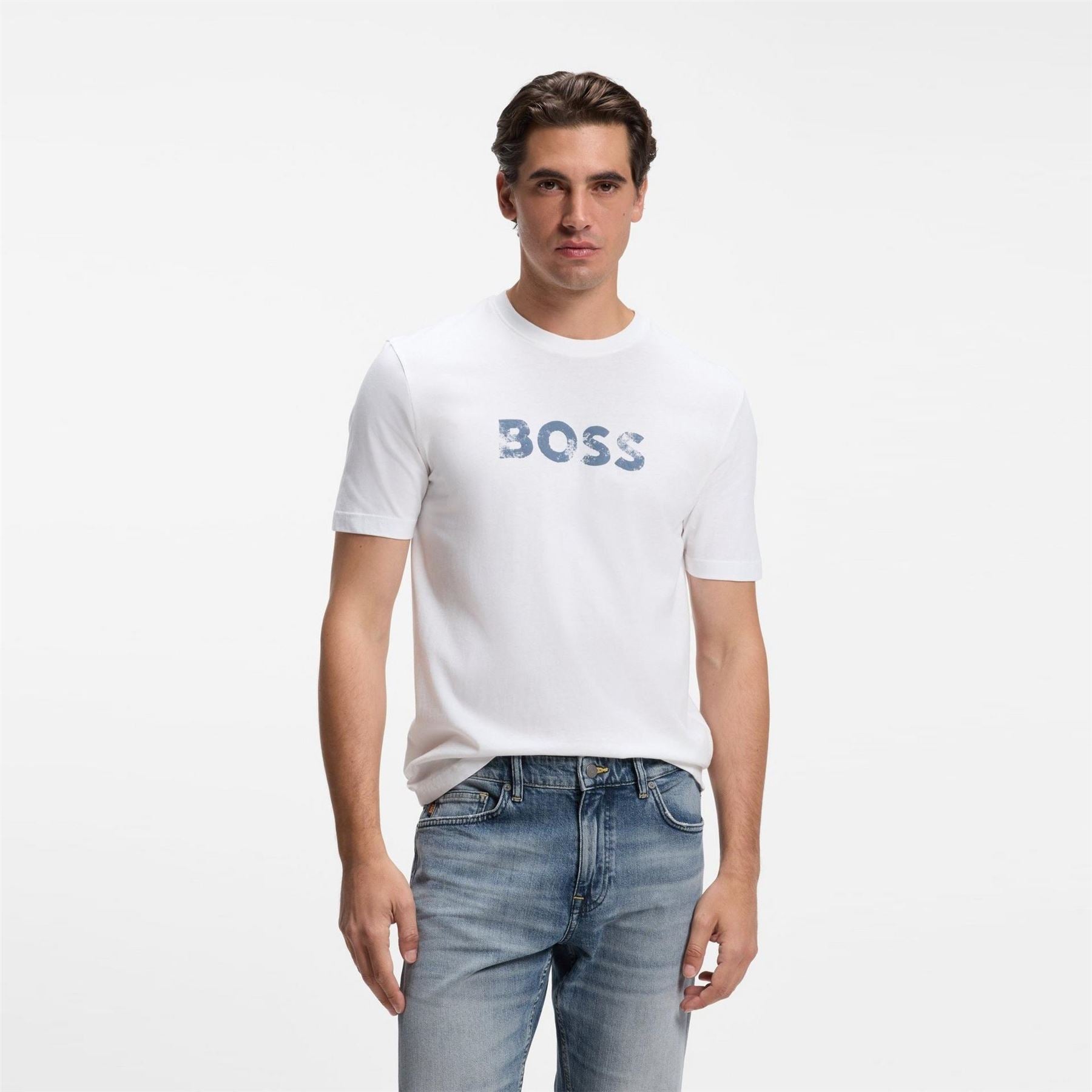 Boss T Effect