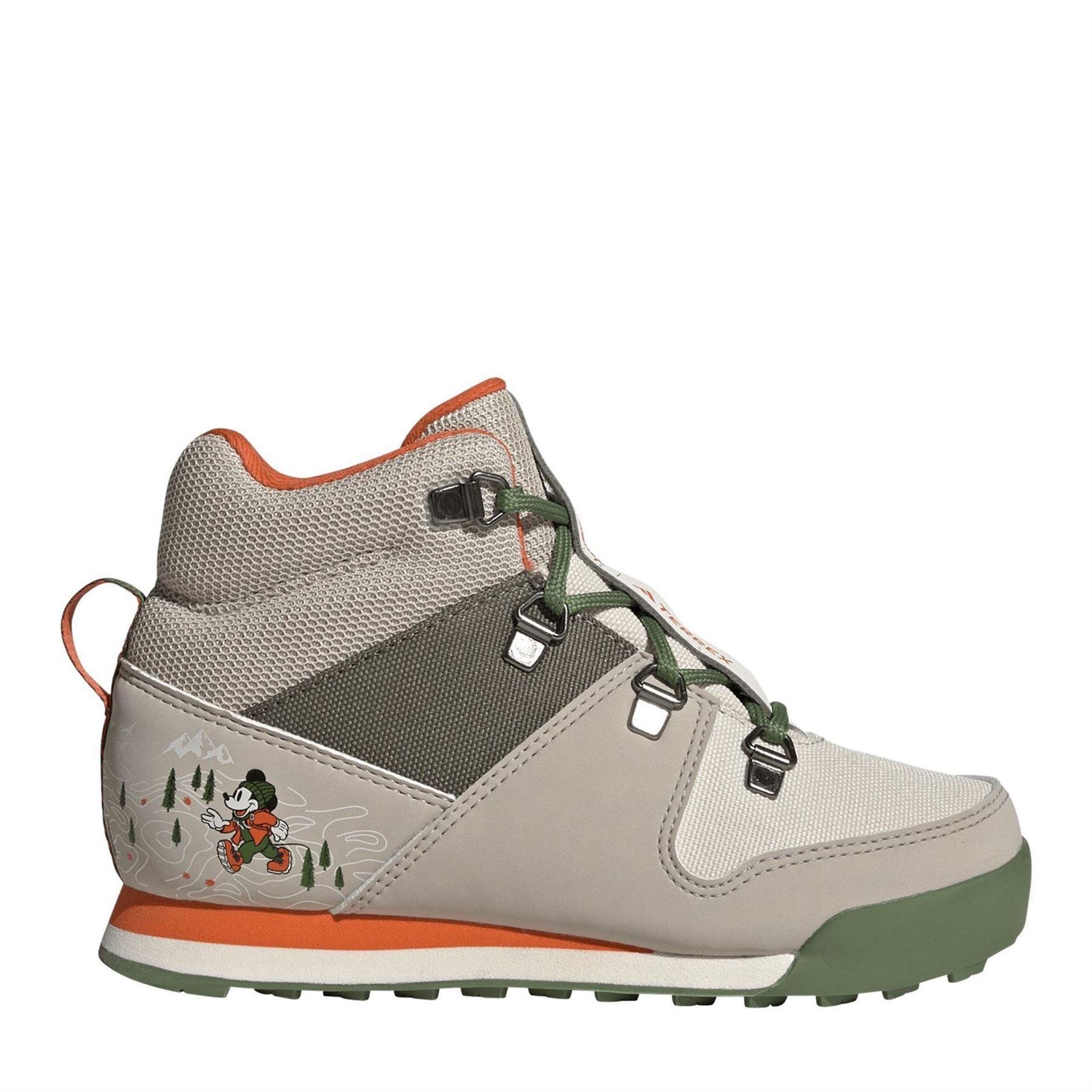 adidas Terrex Snowpitch Disney Walking Shoes