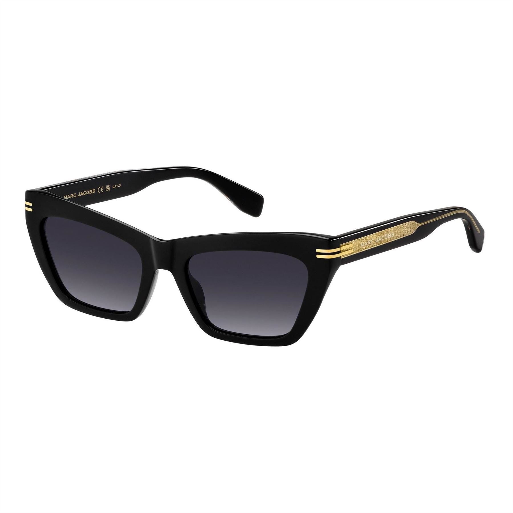Marc Jacobs MJ 1112 Full Rim Sunglasses