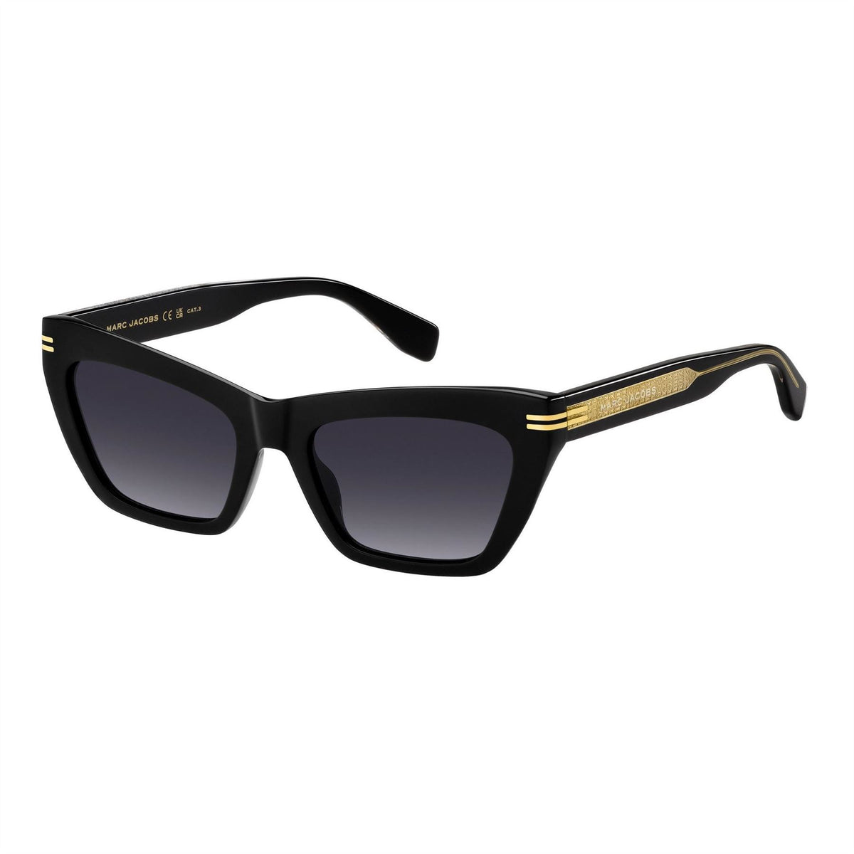 Marc Jacobs MJ 1112 Full Rim Sunglasses