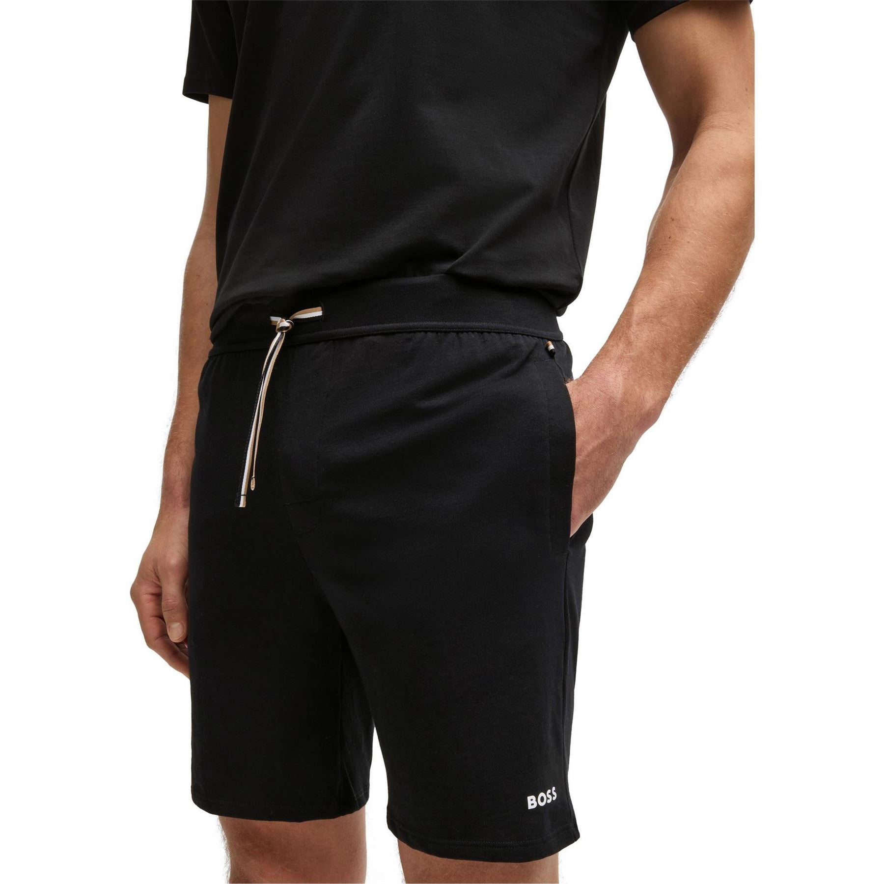 Boss Unique Short Design Shorts