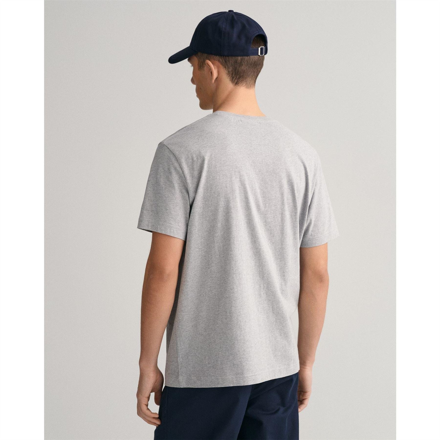 Gant Fit Shield T-Shirt