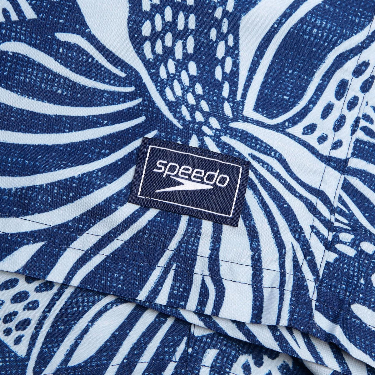 Speedo Printed Leisu