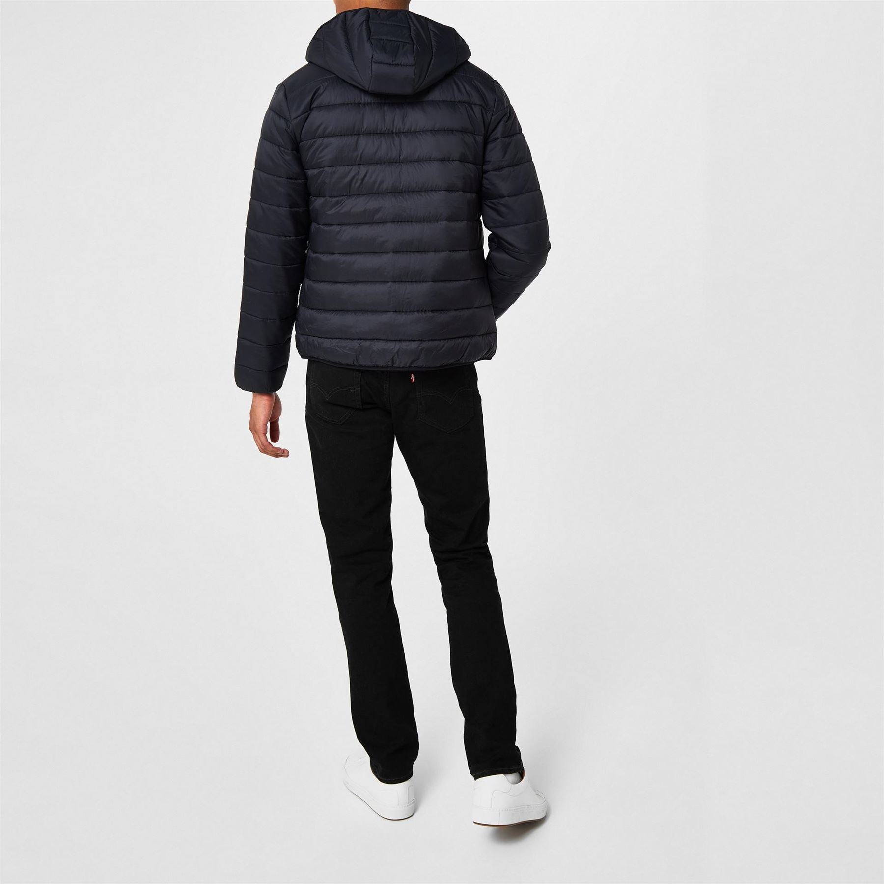 Farah Padded Jacket
