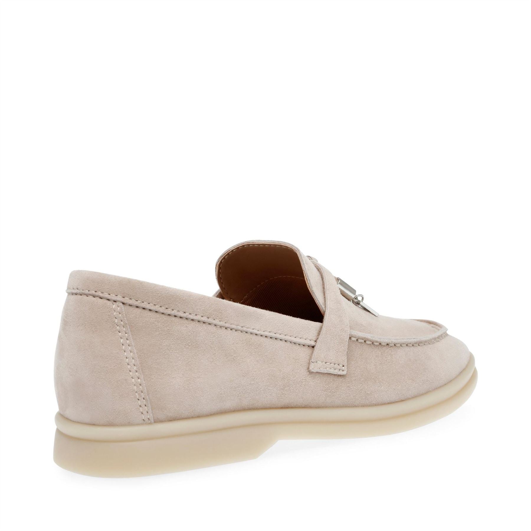 Steve Madden Portland Loaf