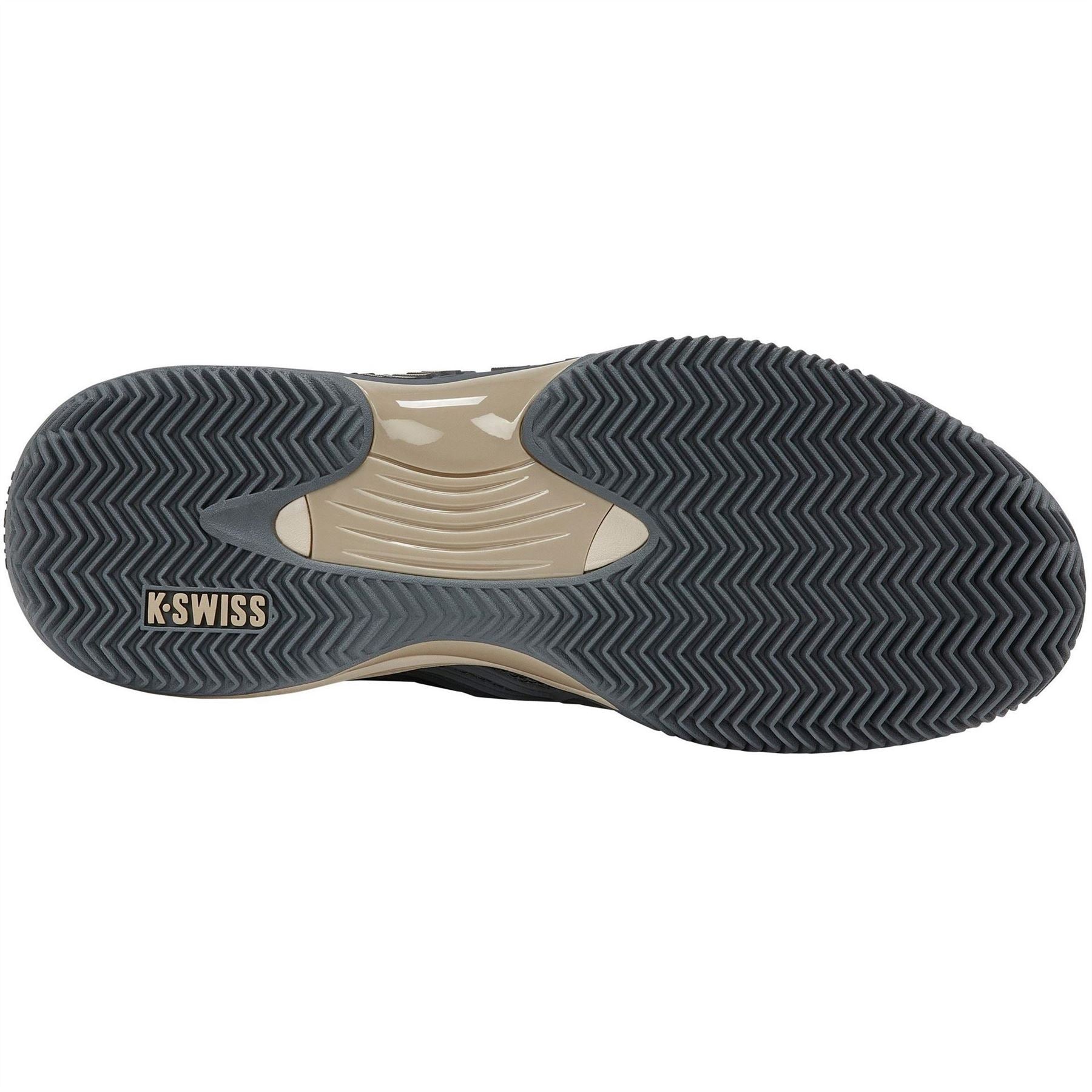 K-Swiss Hc Express Cl Tennis Shoes