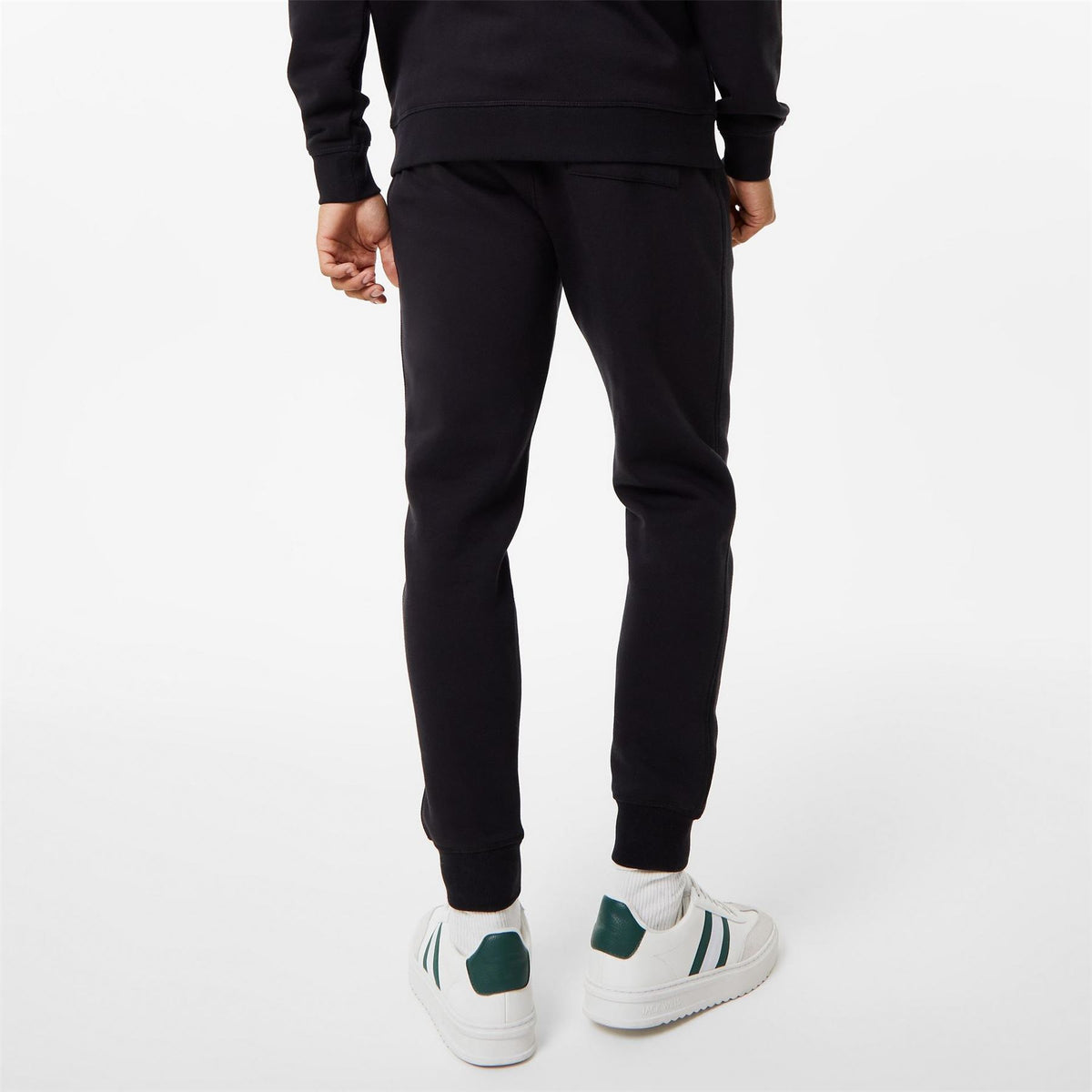 Jack Wills Logo Joggers