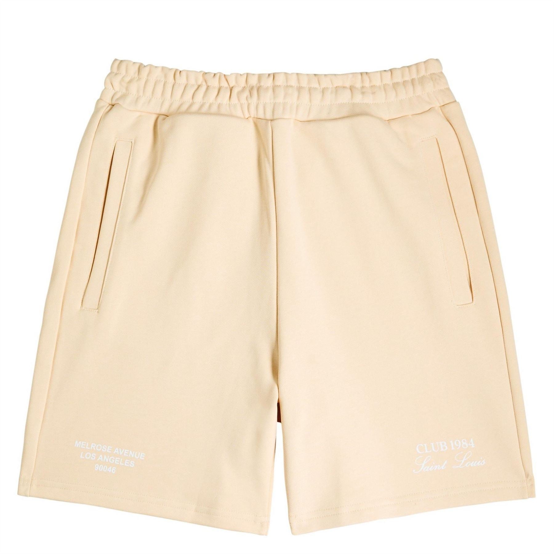 Club 1985 1984 Melrose Shorts