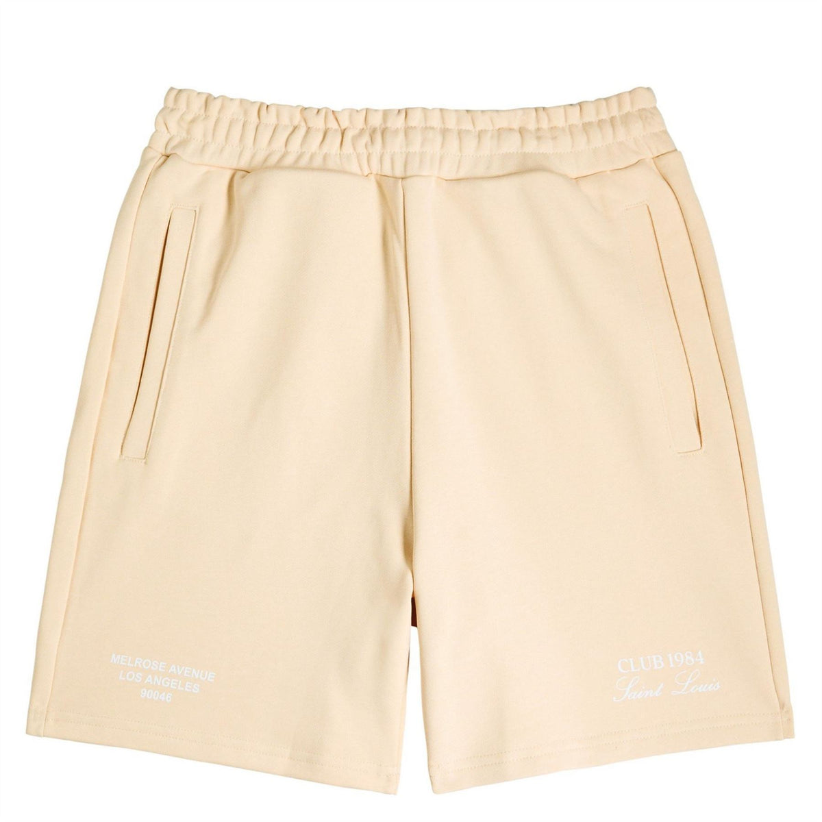Club 1985 1984 Melrose Shorts