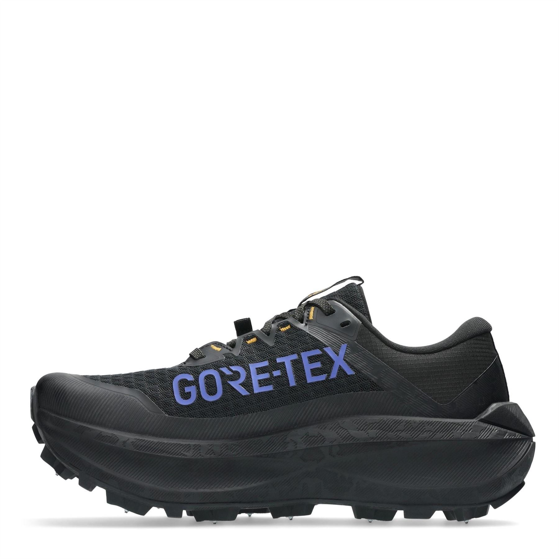 Asics Mens Max GorE-Tex Trail Running Shoes