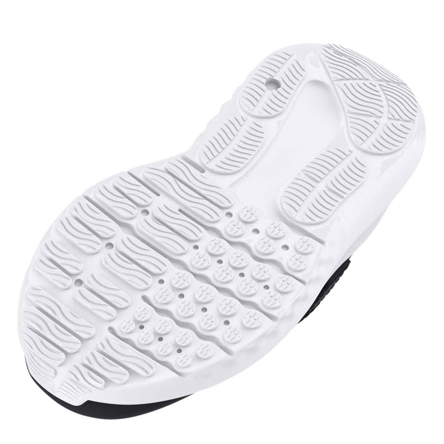 Under Armour Surge 4 Ac Running Shoes Unisex Infants