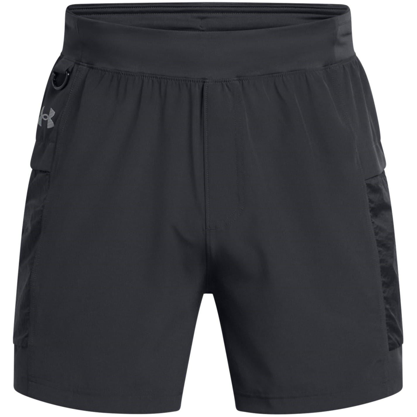 Under Armour 5in Tr Shorts