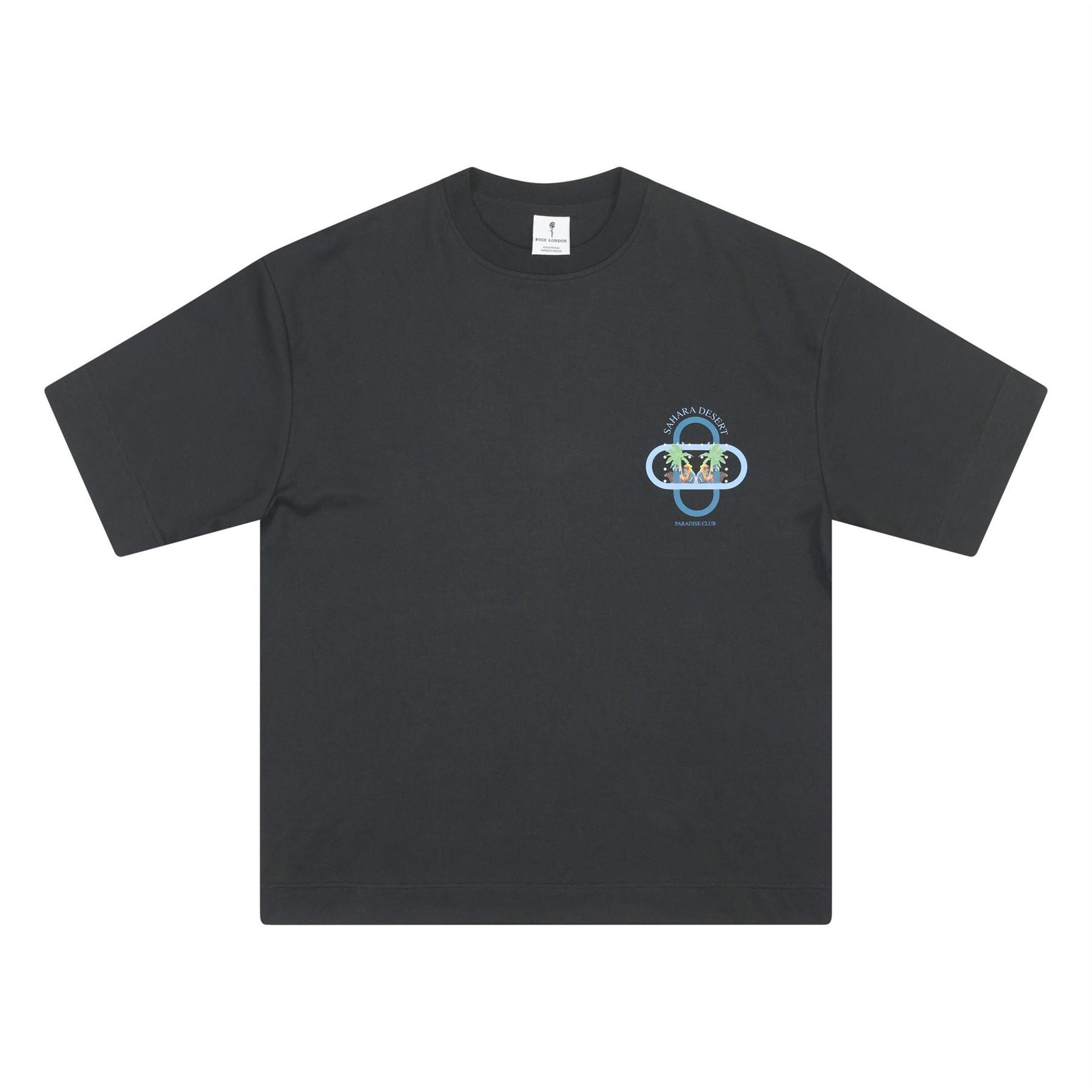 Rose London London Sahara T-Shirt