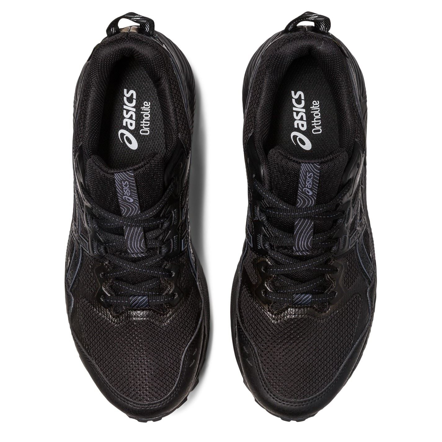 Asics Sonoma 7 GTX Low Top Running Sneakers