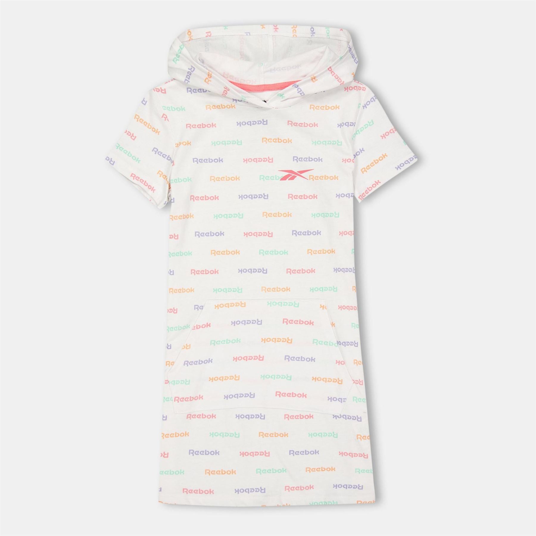 Reebok Rainbow Dress