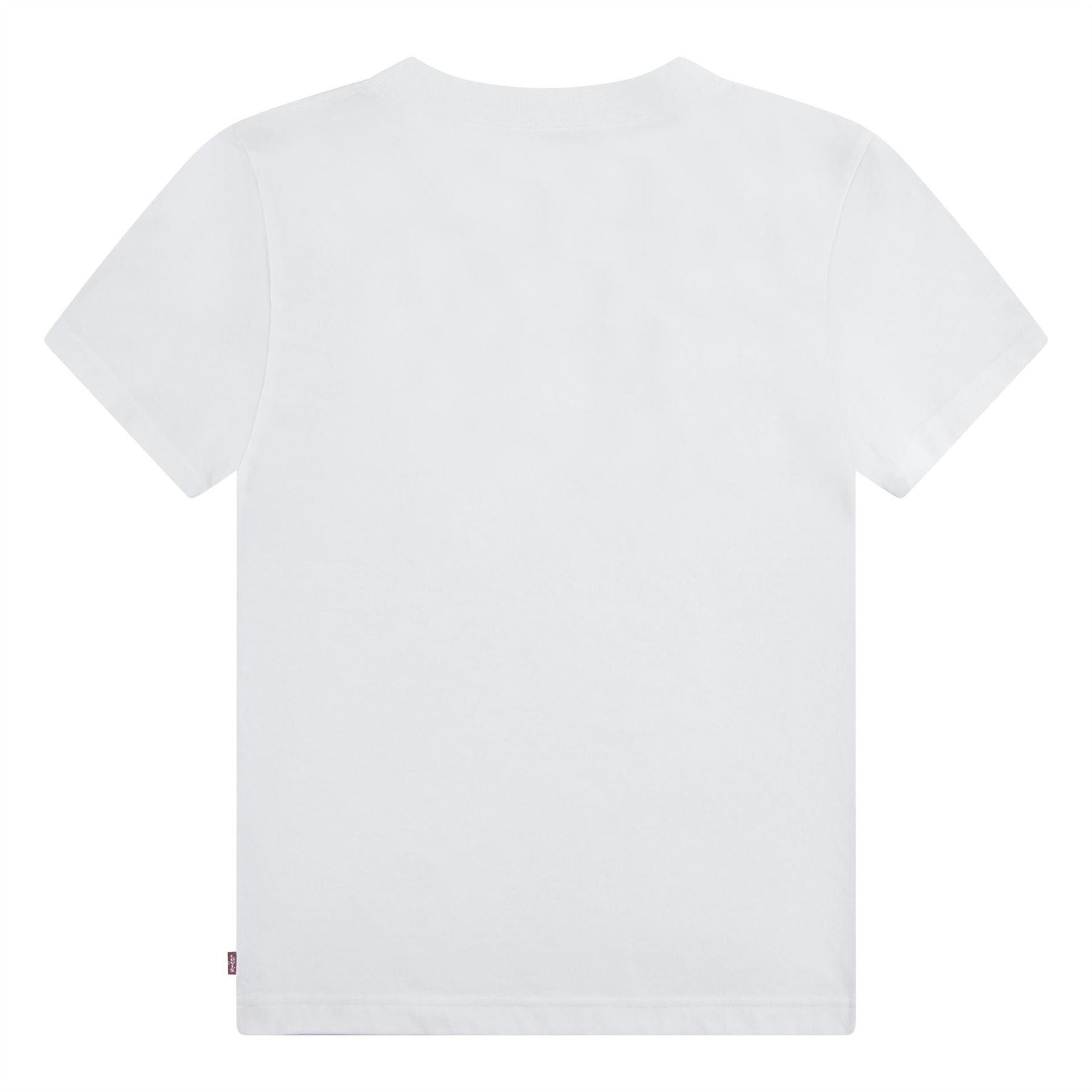 Levis Logo T-Shirt