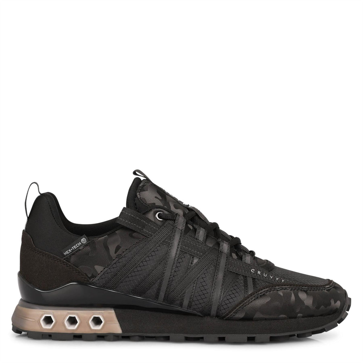 Cruyff Fearia Hex te