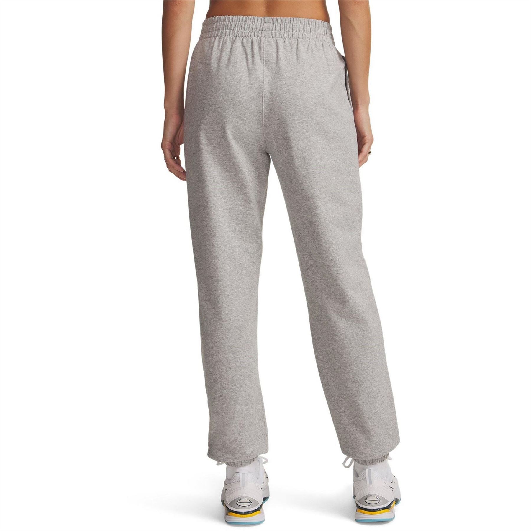 Under Armour Sport Terry Performance Tracksuit Bottom