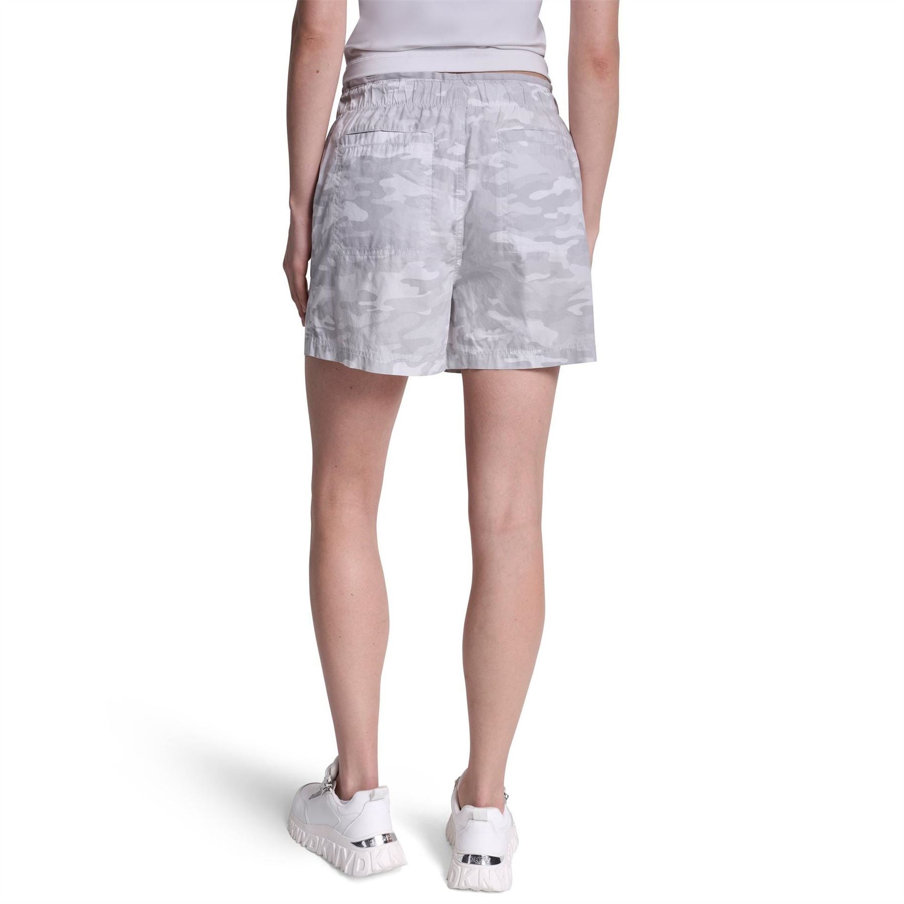 DKNY Mr Bng W Shorts