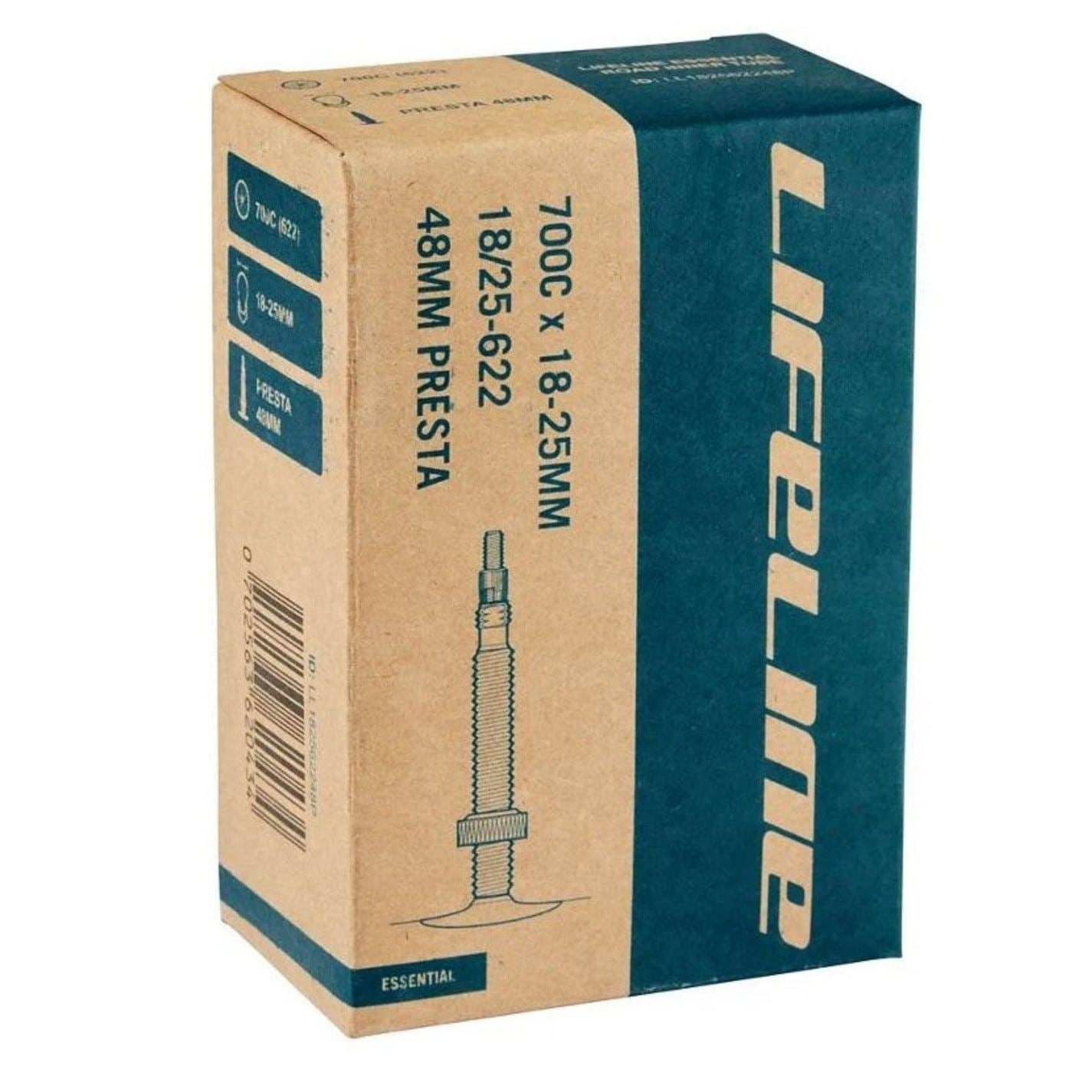 LifeLine Road Inner Tube