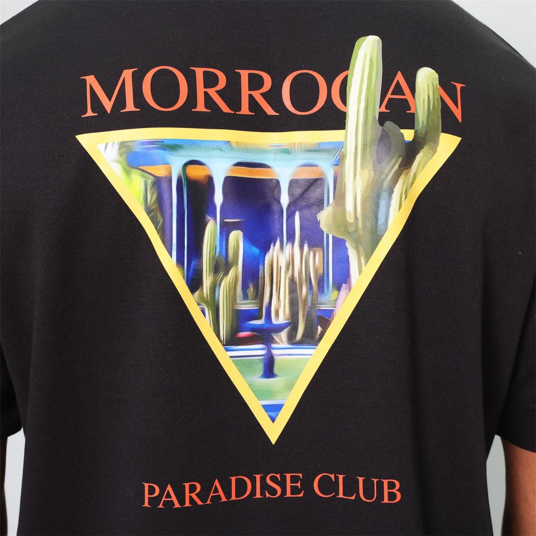 Rose London London Paradise T-Shirt