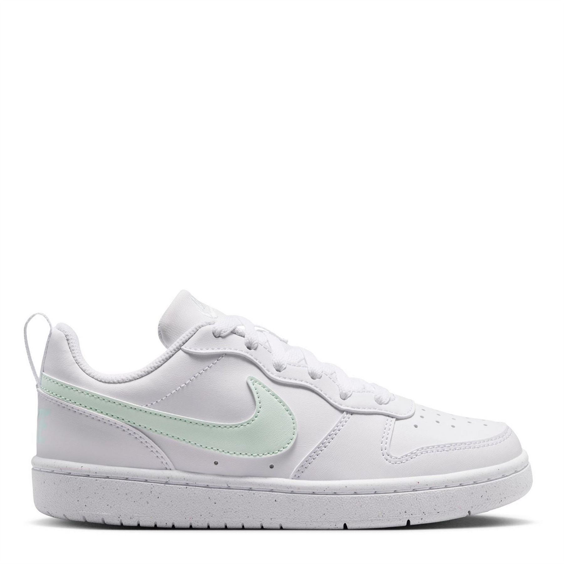 Nike Court Borough Low 2 Se Big Kids Shoes