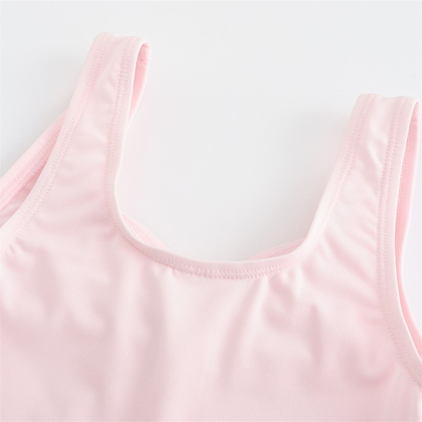 Slazenger Sleeveless Dance Leotard Junior Girls