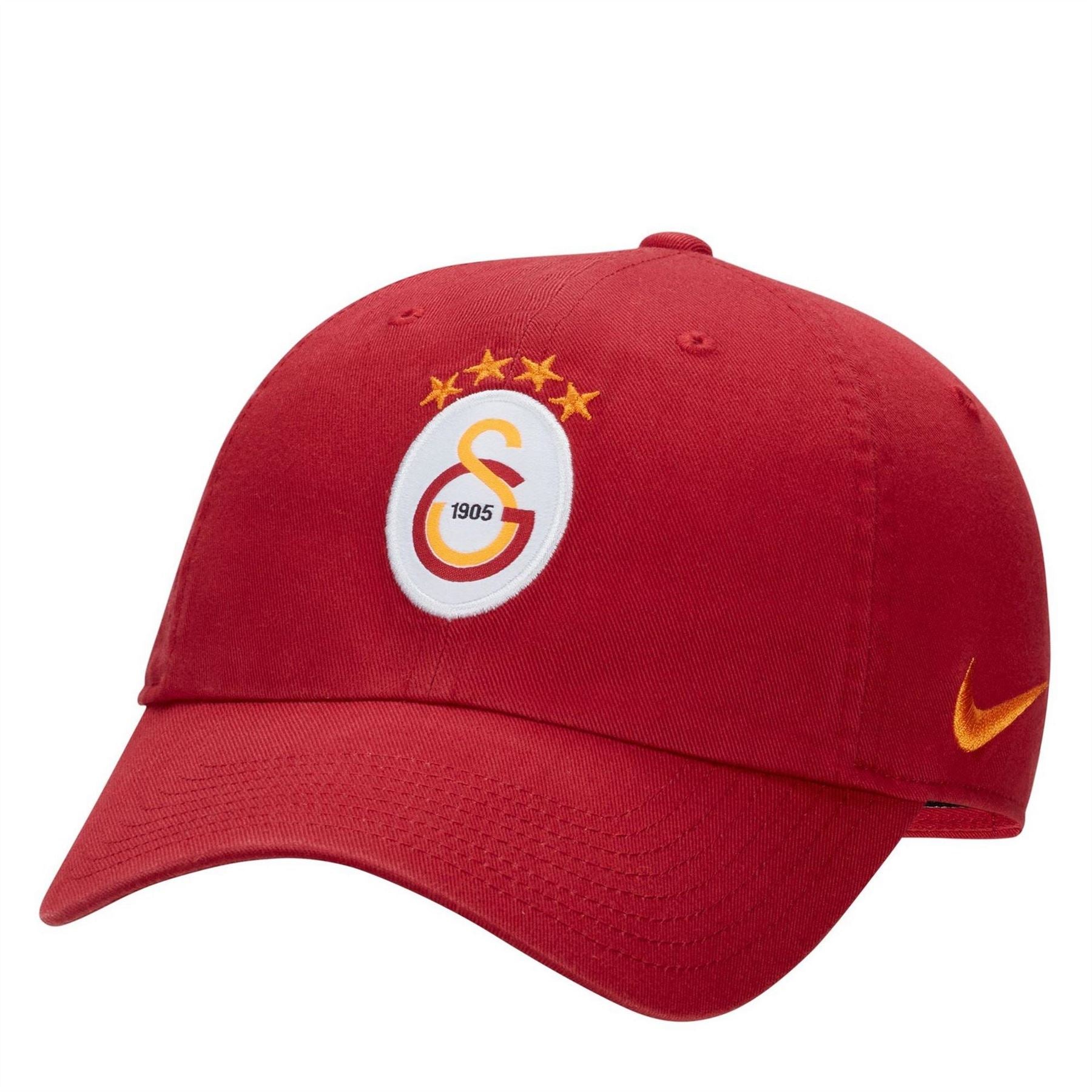 Nike H86 Adjustable Curved Brim Dad Cap