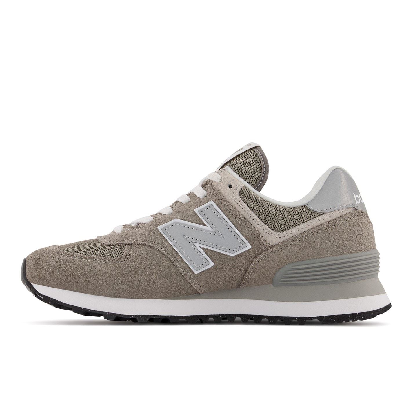 New Balance Womens Core 574 Trainers