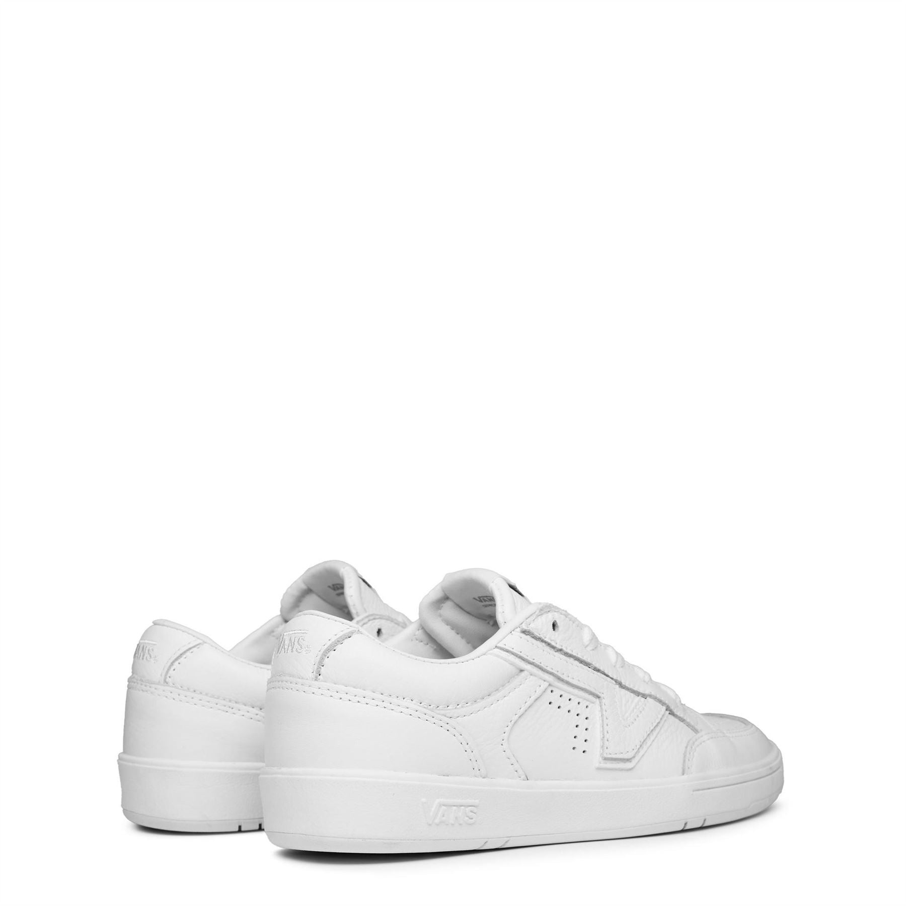 Vans Lowland Comfycush Trainers