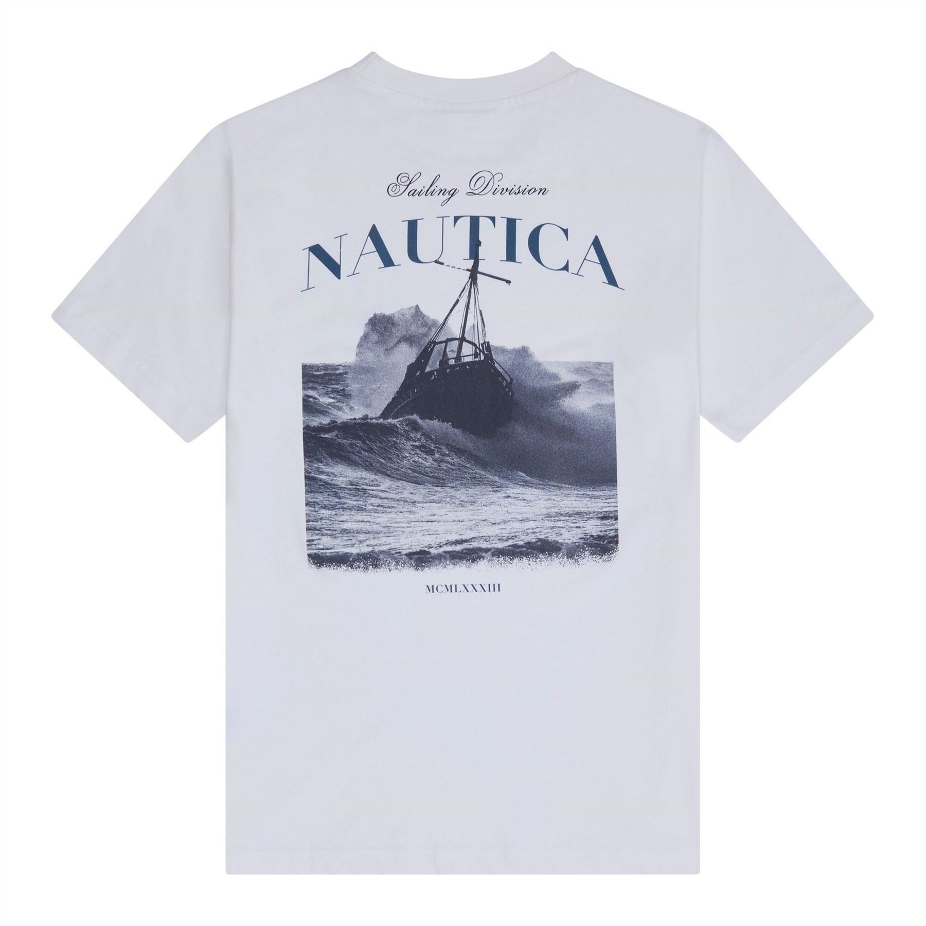 Nautica Kokay Te Sn63