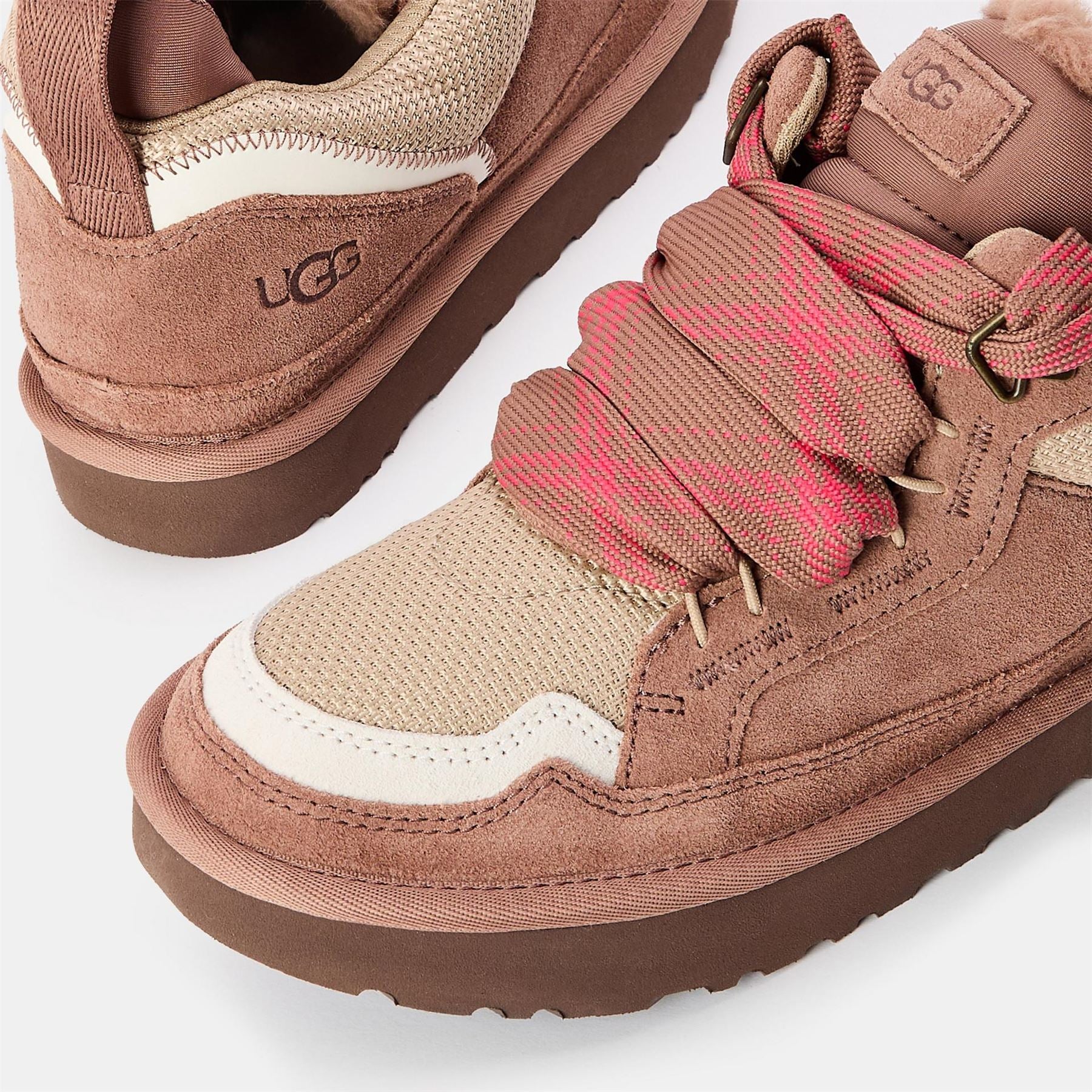 Ugg Trainers