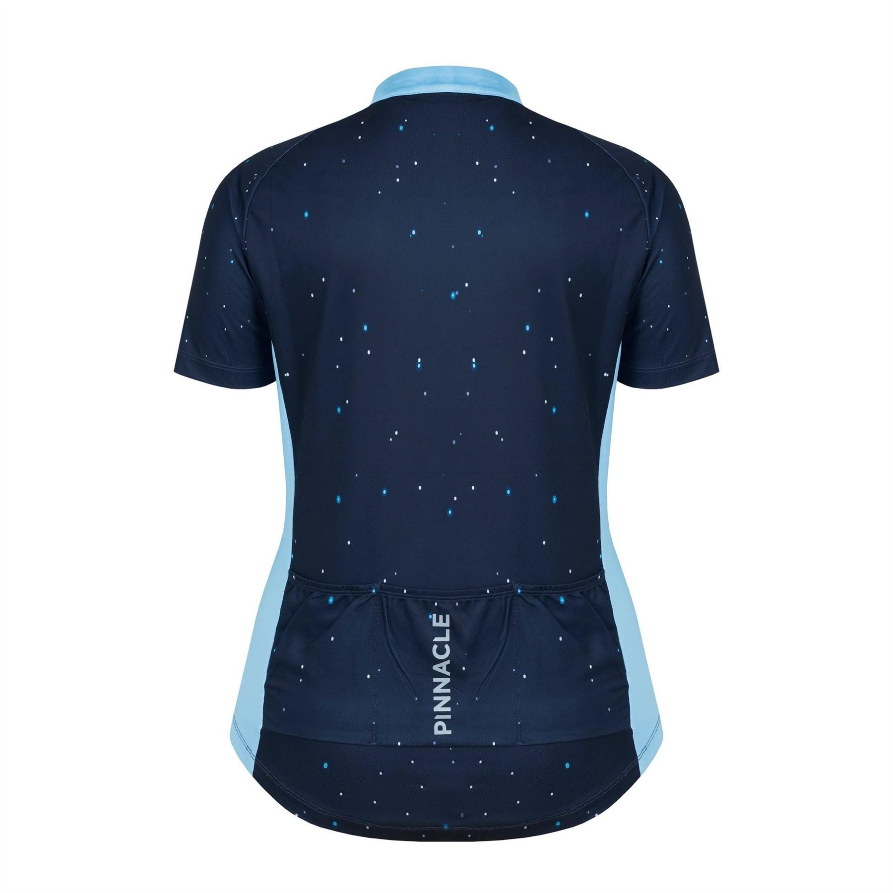 Pinnacle Cycl Zp Top