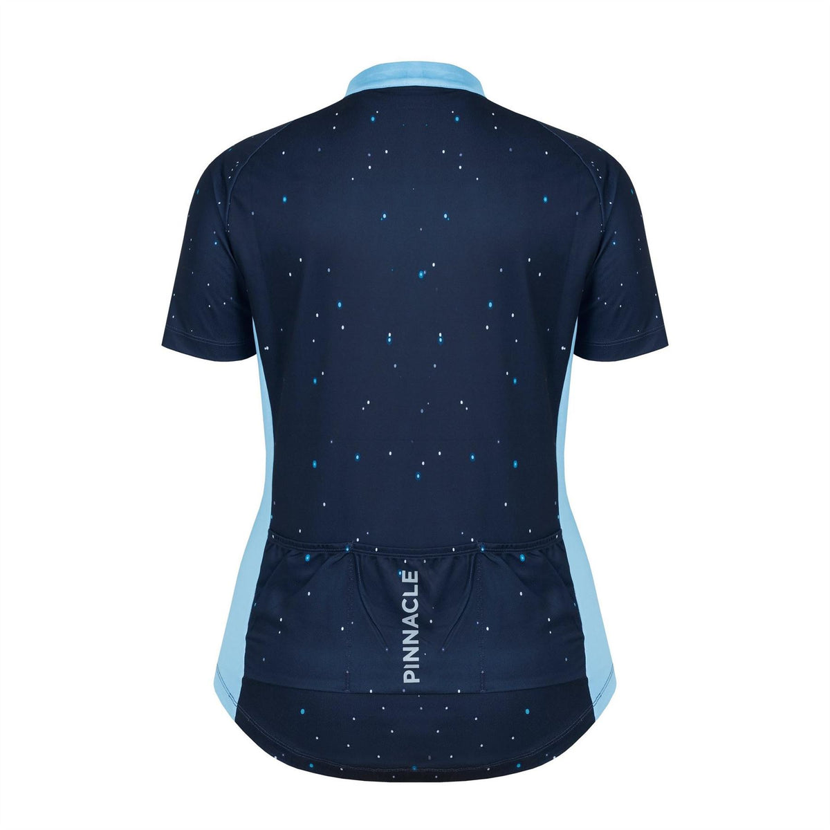 Pinnacle Cycl Zp Top