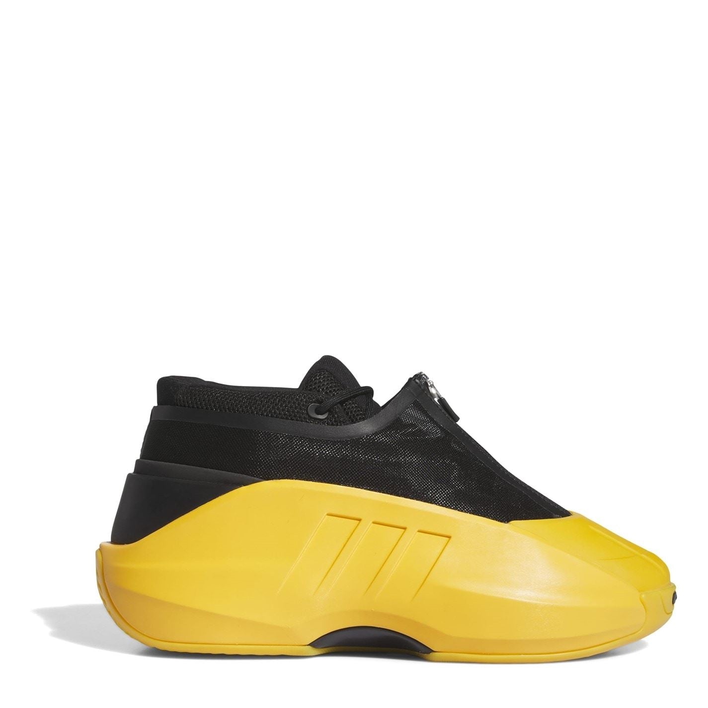 adidas Crazy Infinity Stormtrooper Sneakers with Zipper – Lovell