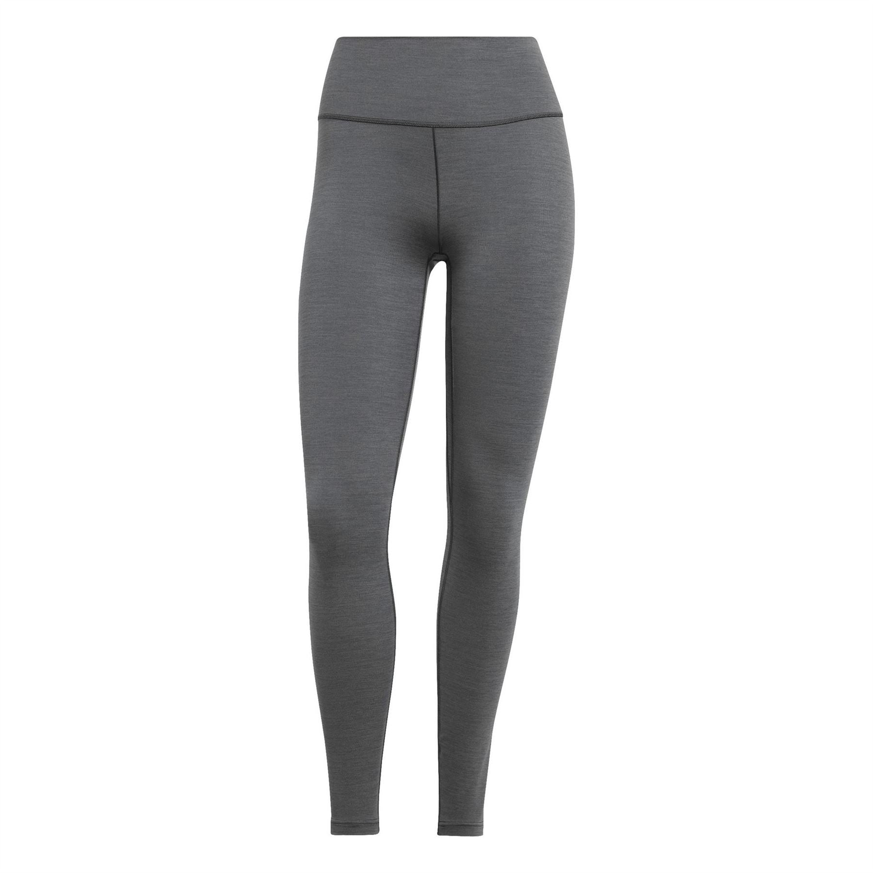 adidas All Me Solid Patterned Shapewear Leggings
