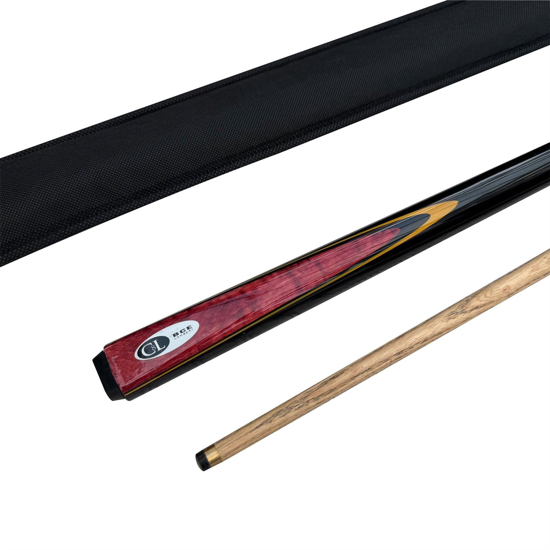 BCE 5pce Cue Strtr Set 00