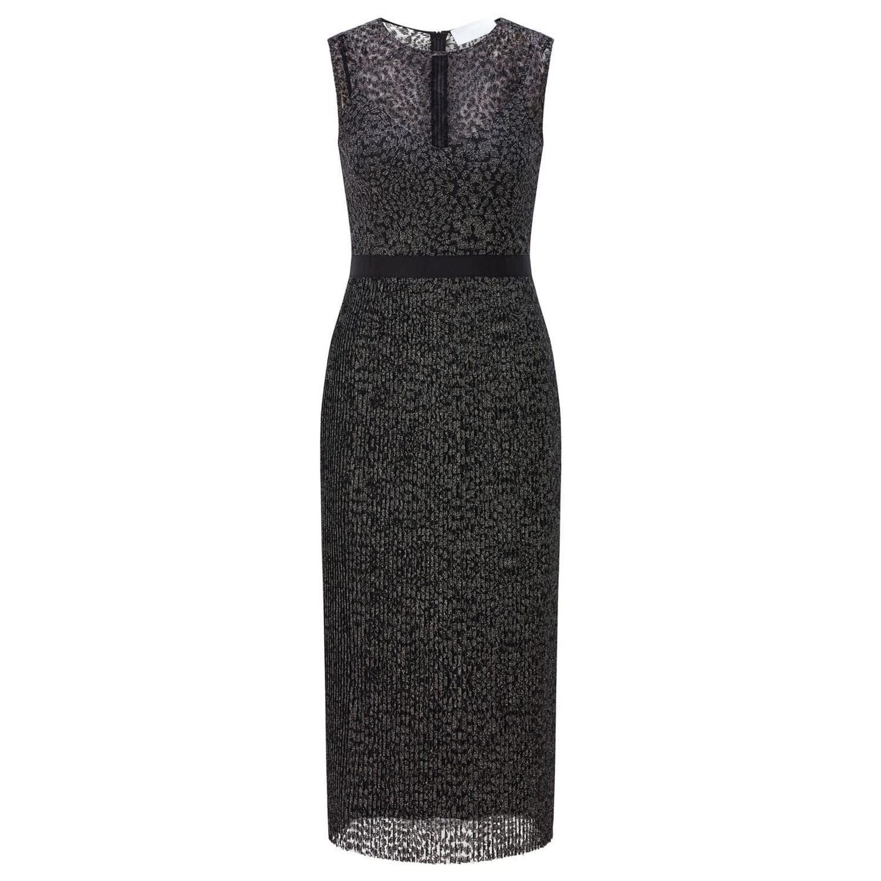Boss Dress