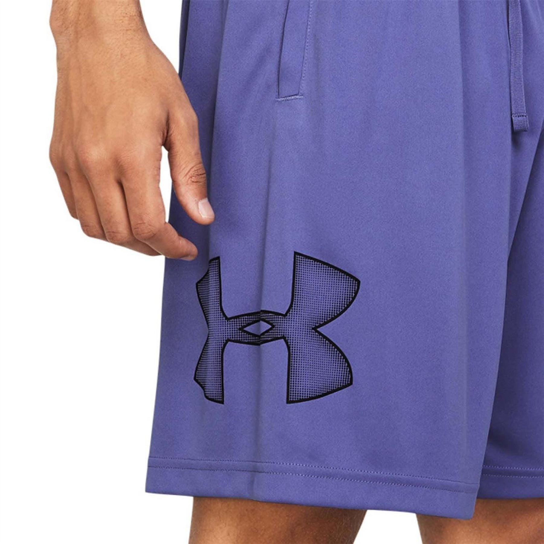Under Armour Tech Graphic Shorts
