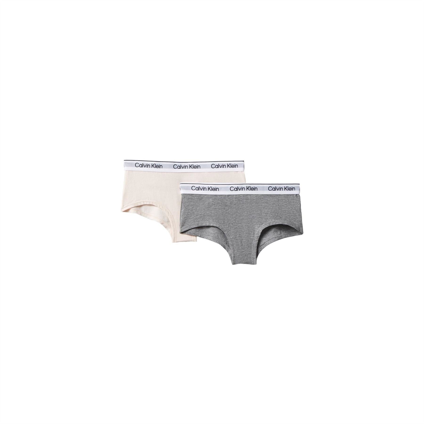 Calvin Klein 2pk Shorty Jn64