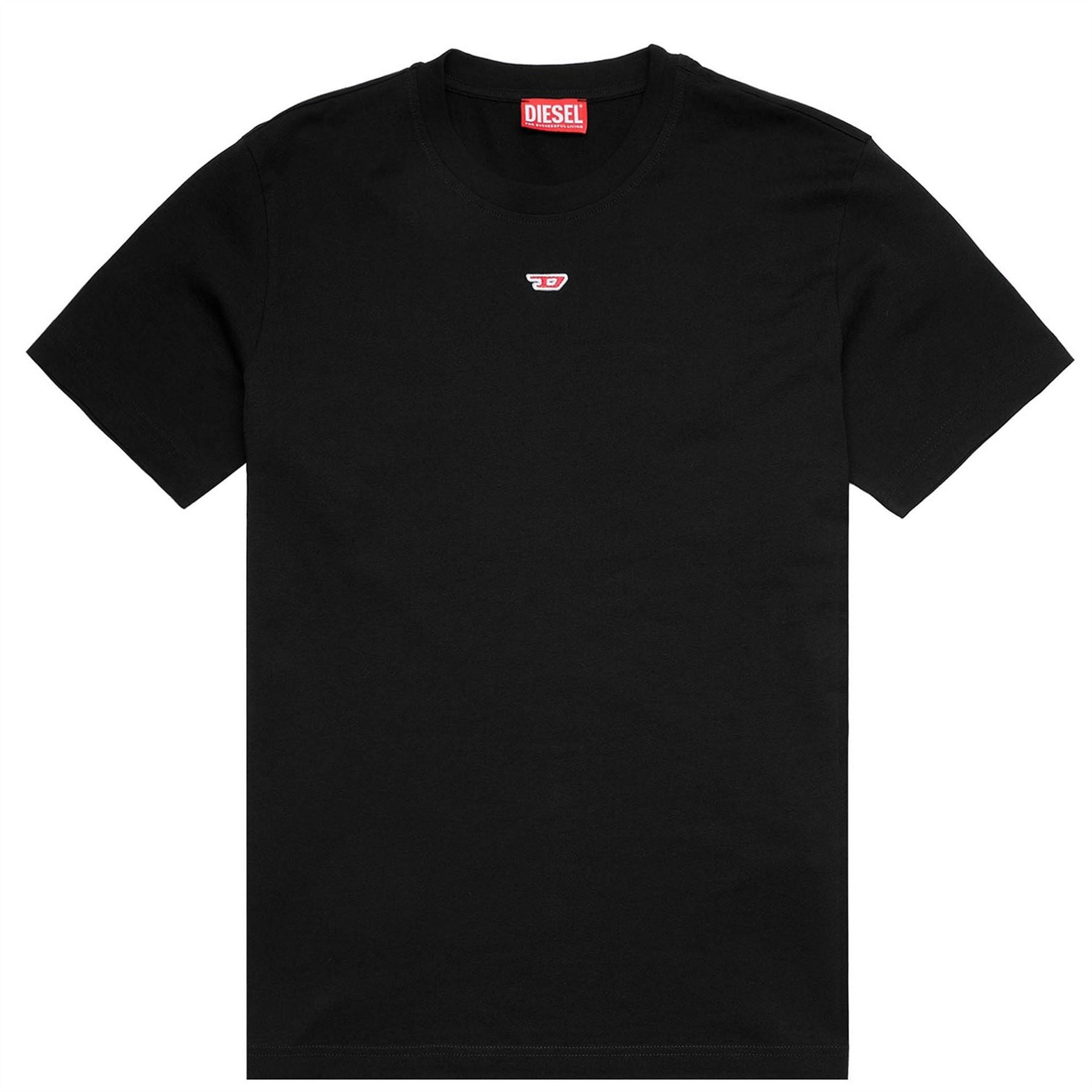 Diesel Mid D T-Shirt