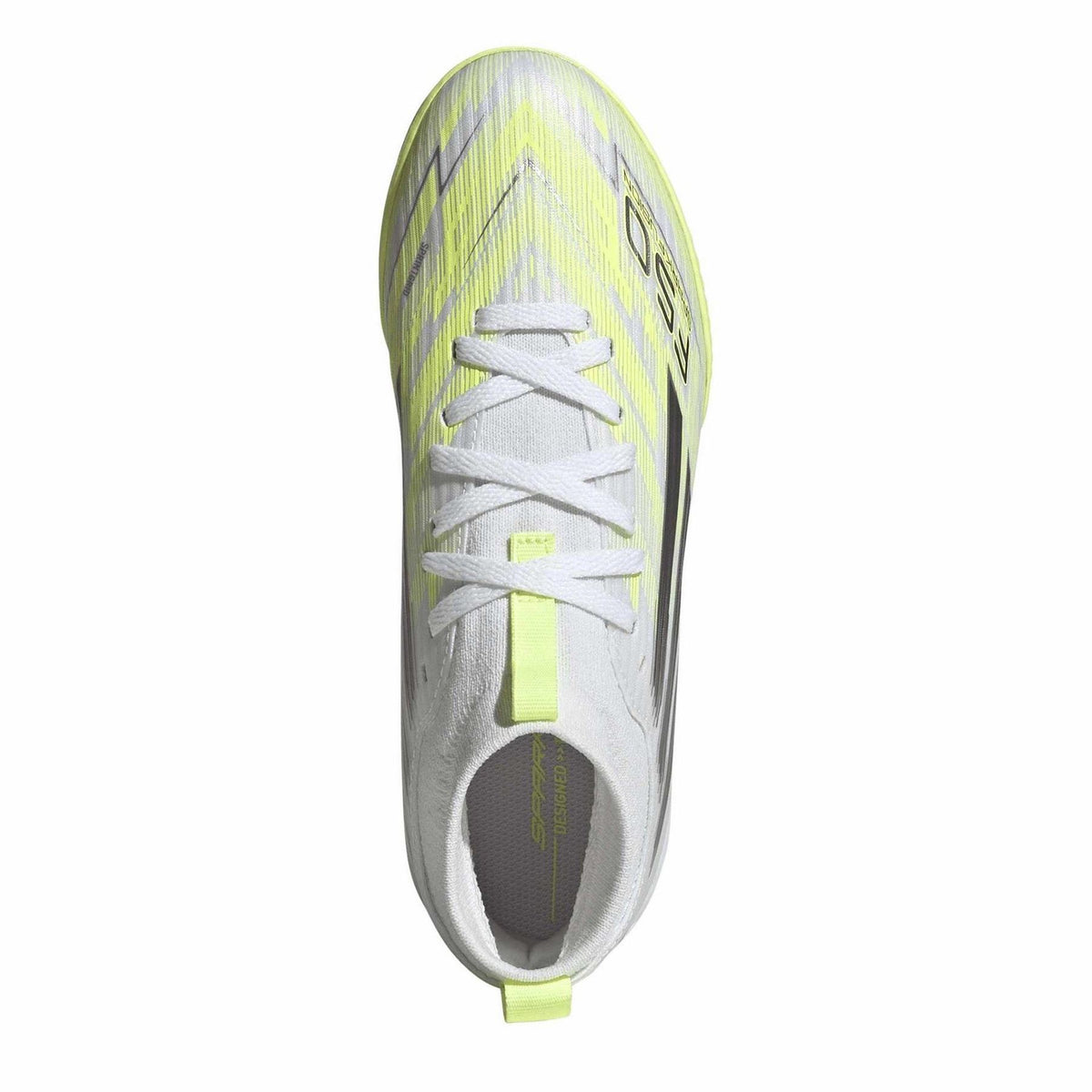adidas F50 Sparkfusion League Astro Turf Football Boot