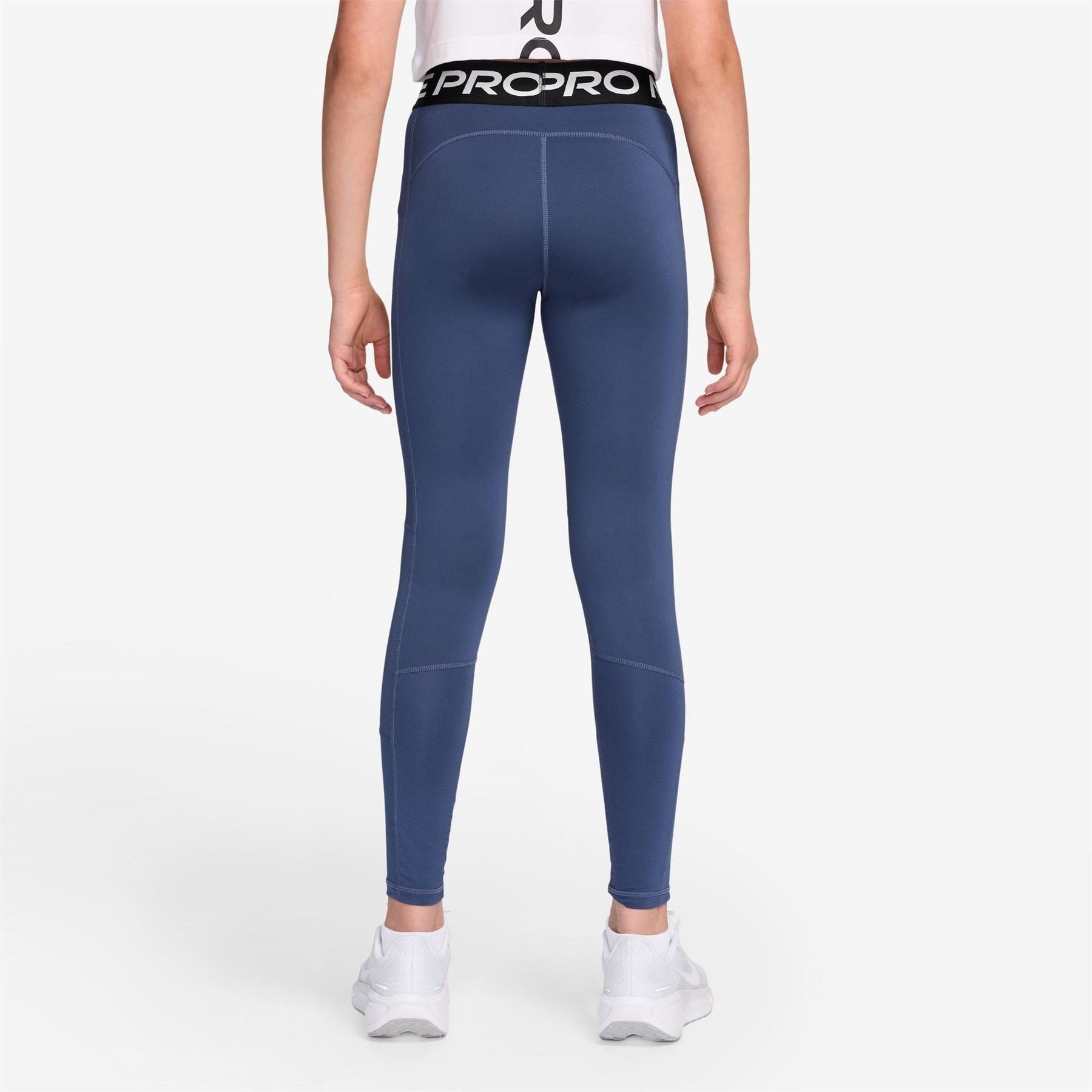 Nike Pro Girls Tights