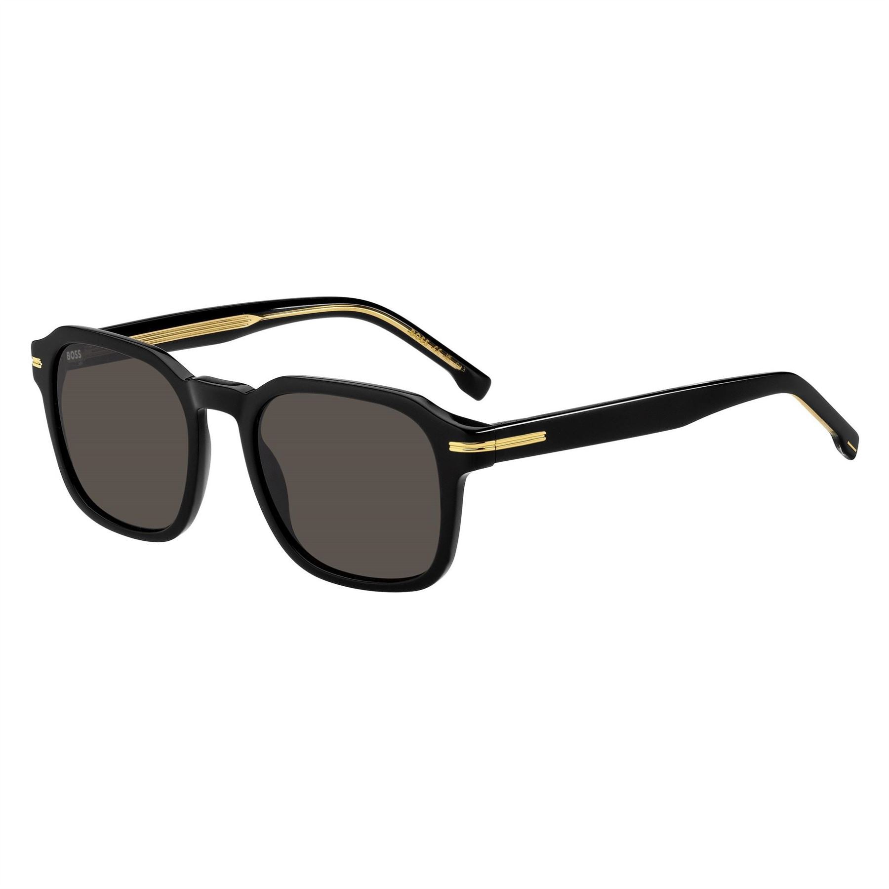 Boss Square Sunglasses