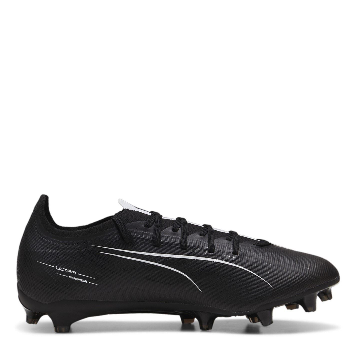 Puma Mens Ultra Match Firm Ground Football Boots