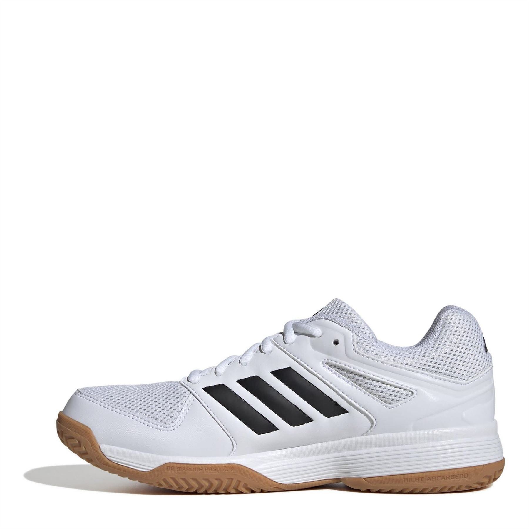 adidas Womens Speedcourt Indoor Shoes
