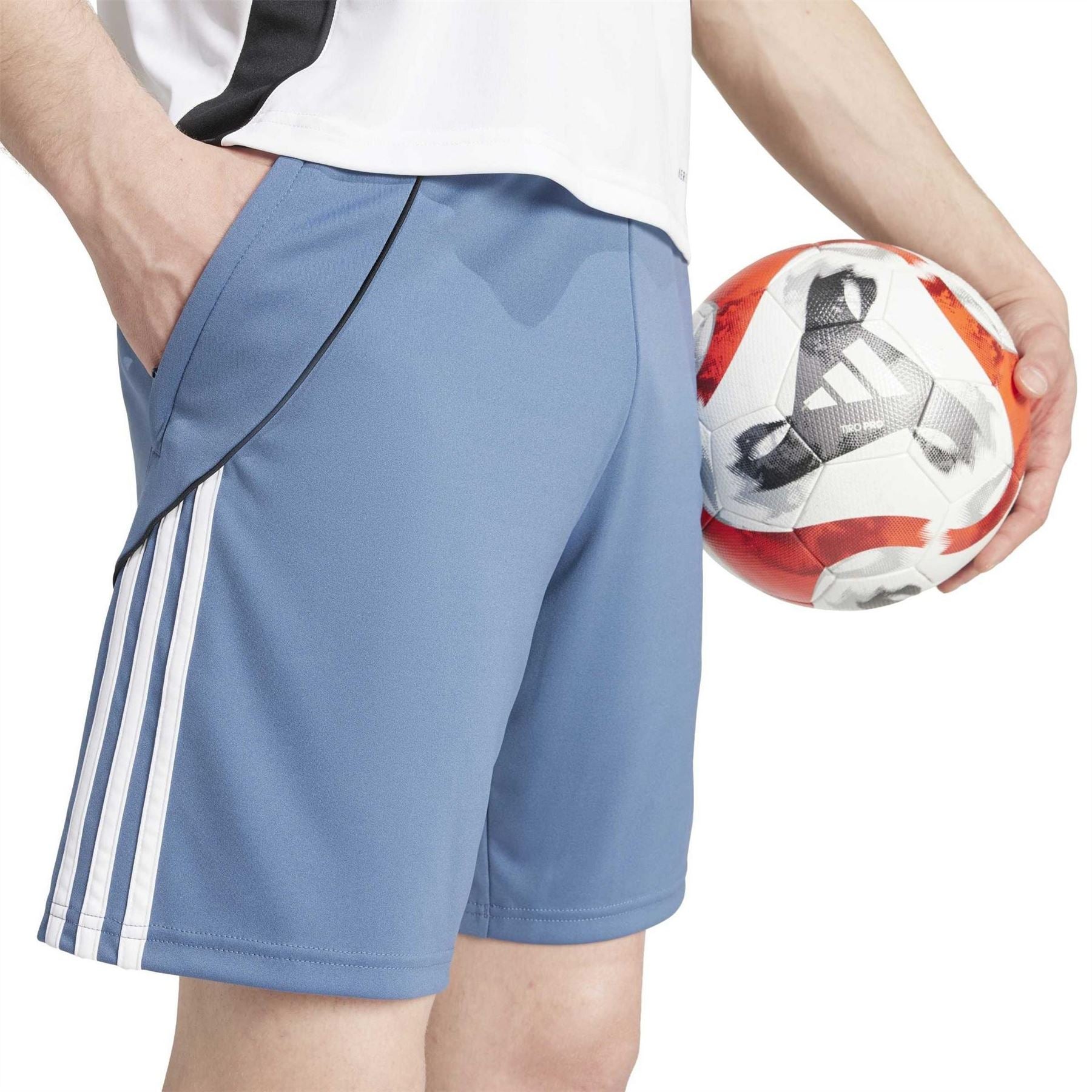 adidas 24 Training Shorts