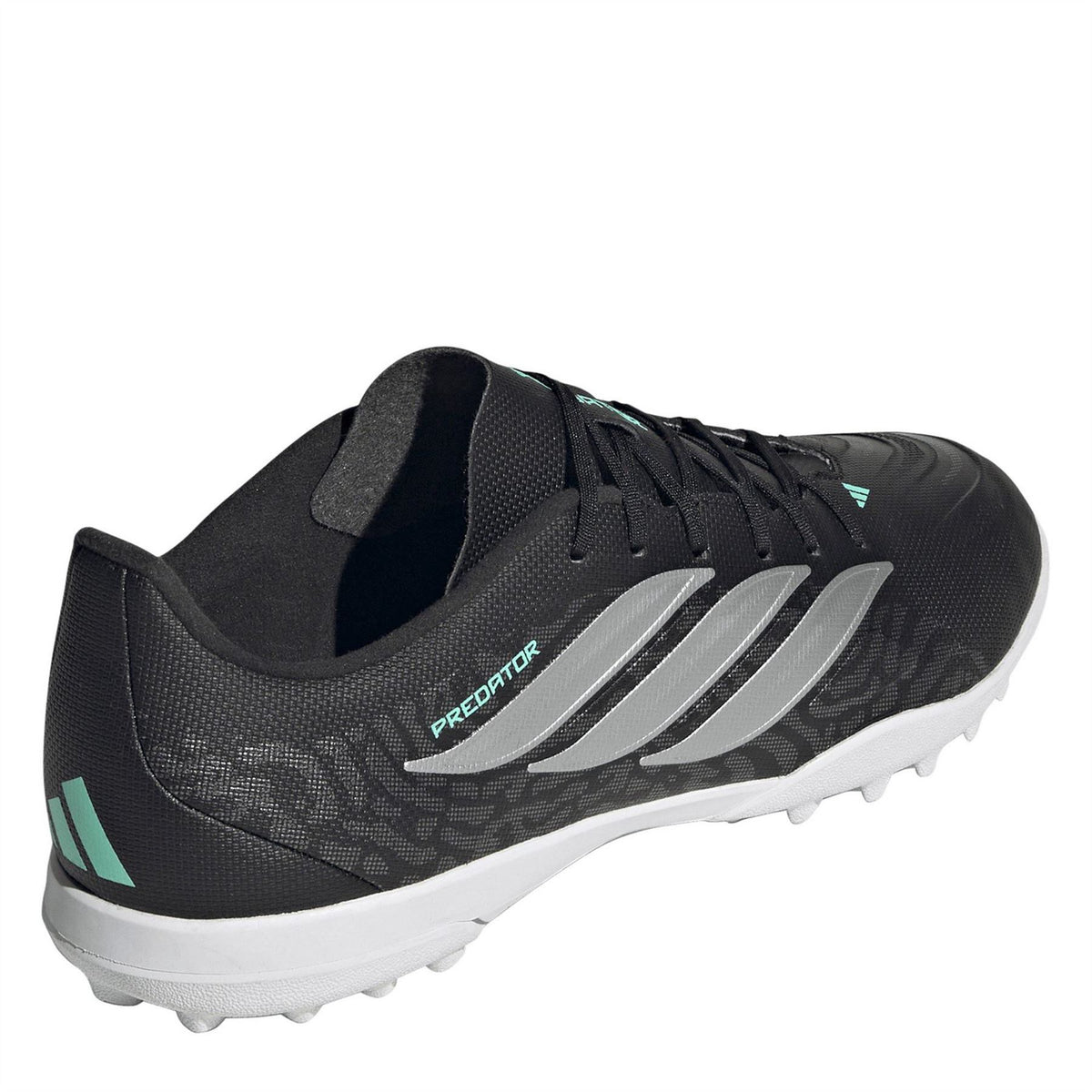 adidas Predator Club Astro Turf Football Boots