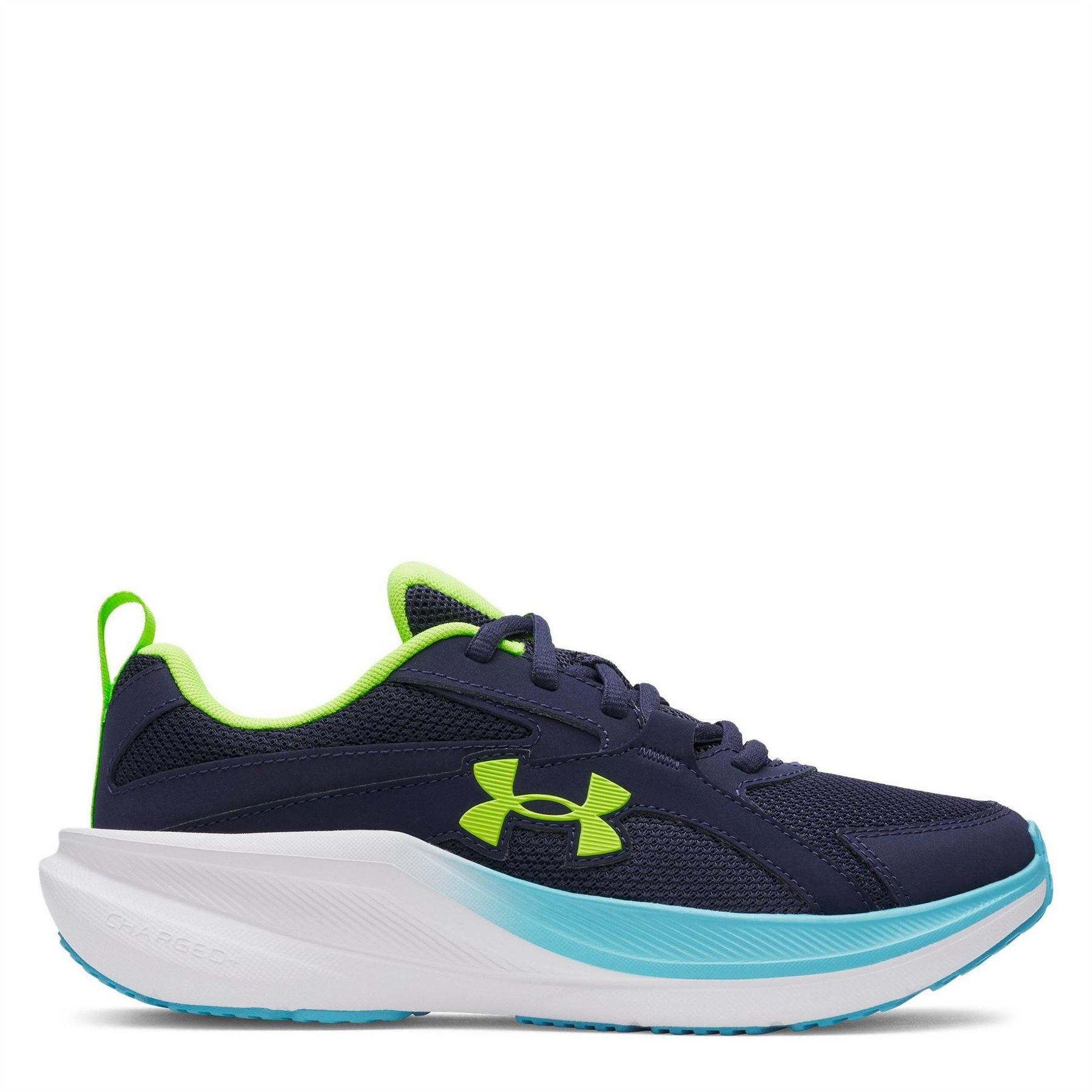 Under Armour 11 Kids Trainers